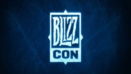 blizzcon