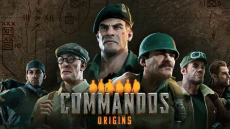 commandos-origins