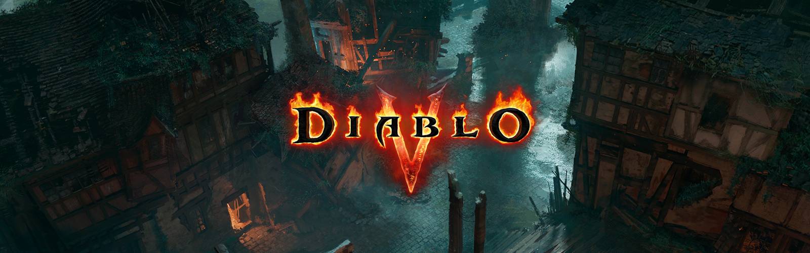 Diablo 5 auf der BlizzCon 2026 angekündigt