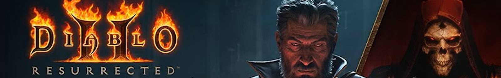 diablo 2 resurrected