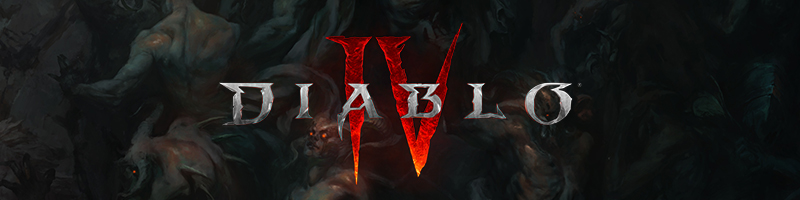 Diablo 4 Veröffentlichung