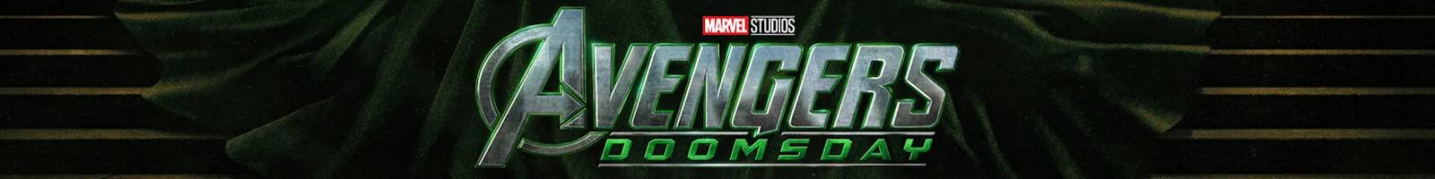 Avengers Doomsday Trailer mit Doctor Doom und den Avengers