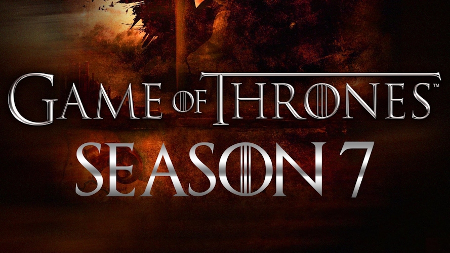 Game of Thrones Season 7 Official Trailer