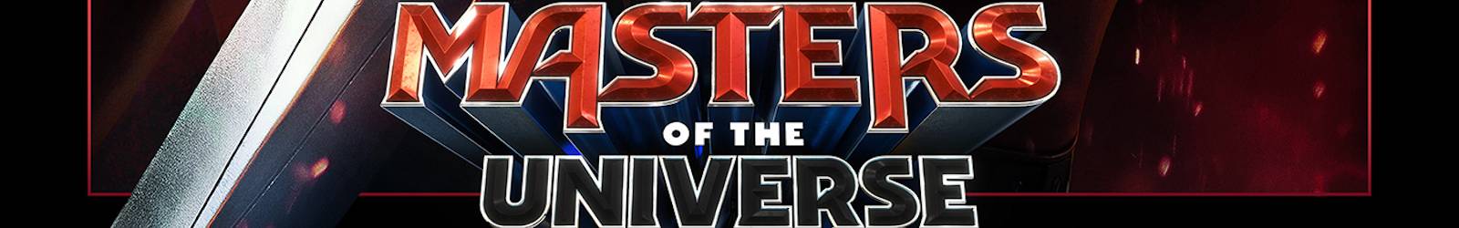 he man masters of the universe