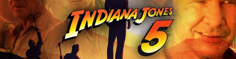 Indiana Jones 5 vorschaubild