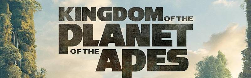Kingdom of the Planet of the Apes vorschaubild