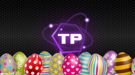 ostern