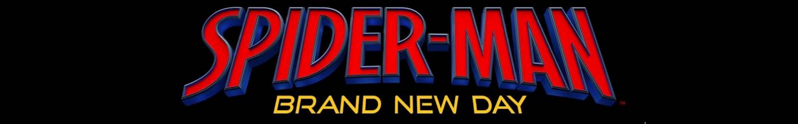 spiderman 4 brand new day