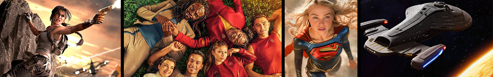 Meine persönlichen Spiele/Filme/Serien Höhepunkte 2026