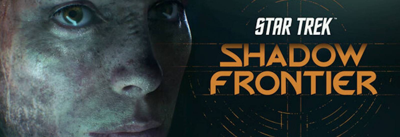 Star Trek: Shadow Frontie