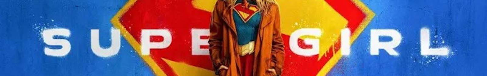 supergirl