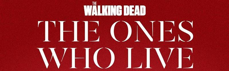The Walking Dead: The Ones Who Live vorschaubild