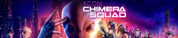 vorschaubild xcom 2 Chimera Squad