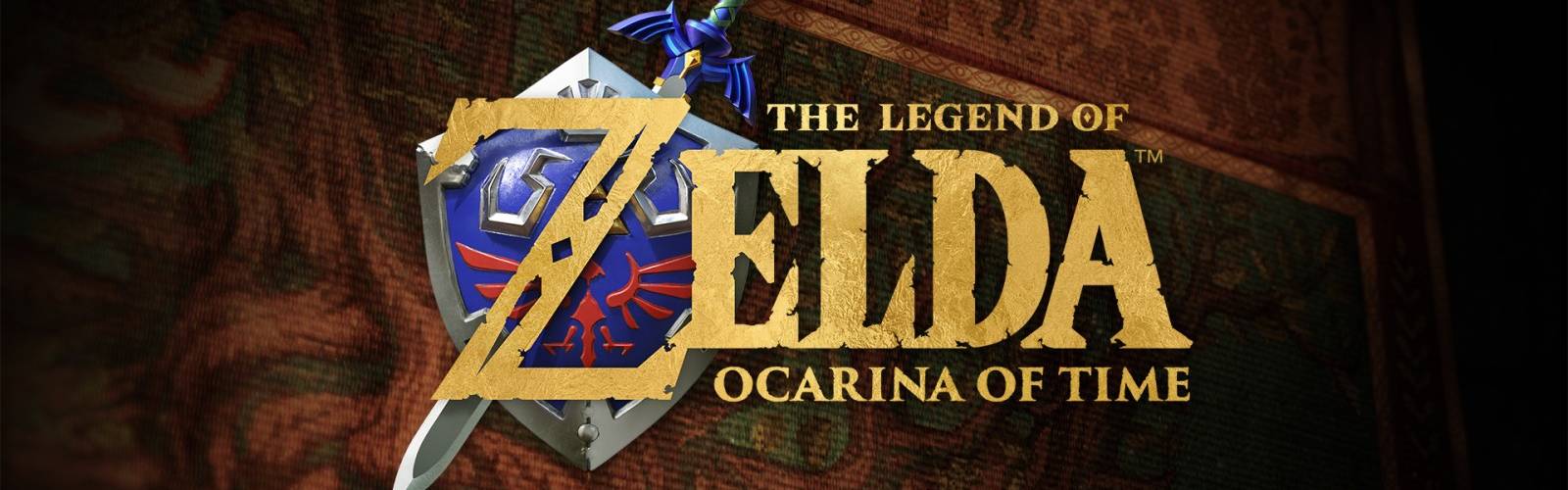 Zelda Ocarina of Time Remake
